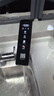 海尔（Haier）鲜活水promax小红花净水器家用RO反渗透厨下式瞬时1400G大流速直饮机8年进口膜母婴直饮国家补贴 实拍图