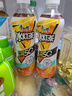 康师傅 低糖高纤冰红茶500ml*15瓶 柠檬红茶低糖茶饮料 整箱装 实拍图