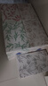 舒肤佳排浊香皂9块(红石榴*3+山茶花*3+乌木玫瑰*1+竹炭*1+茶树*1)肥皂 实拍图