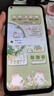 KEKLLE 适用荣耀305G手机壳 华为荣耀30 5G保护套 新升级全包镜头液态硅胶保护壳肤感防摔软壳 黑色 实拍图