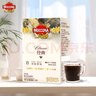摩可纳（Moccona）经典8号深度烘焙冻干速溶黑咖啡1.8g*30条装 进口 健身运动便携 实拍图