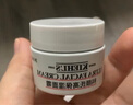 科颜氏（Kiehl's）全新第三代高保湿面霜50ml保湿乳液护肤品礼盒生日礼物送女友 实拍图