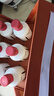 茅台（MOUTAI）飞天 酱香型白酒 53度 100mL*6 礼盒装  实拍图