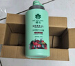蜂花 本草精华洗发水1L 轻盈舒爽洗发露植物凝萃男女士去油健发洗头膏 实拍图