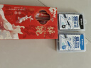 晨光(M&G)文具钢笔墨囊墨水胆 可替换墨囊一次性钢笔墨水笔芯 易插拔替换更省力 10支装黑色AICF0801 实拍图