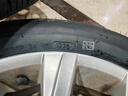 韩泰（Hankook）汽车轮胎 205/55R16 91V K407 原配马自达6/明锐/帕萨特/速腾 实拍图