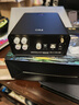 飞傲（FiiO） K7台式解码耳放 DSD解码一体机耳机功率放大器 HiFi解码器 黑色蓝牙版 实拍图