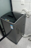 美的（Midea）波轮洗衣机全自动家用 MB90V30E 9公斤 洗衣机排名前十名 抗菌除螨 以旧换新 家电国家补贴 实拍图