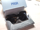 帕莎（Prsr）明星同款偏光黑超太阳镜时尚墨镜女开车遮阳镜 PS1040 -B 实拍图