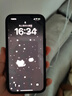 Apple/苹果 iPhone 14 (A2884) 128GB 午夜色 支持移动联通电信5G 双卡双待手机 实拍图
