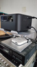 爱普生（EPSON）EF-15B 家用投影仪 3LCD高亮家庭影院智能投影机（0.62”大芯片 1000流明 激光）国家补贴 实拍图