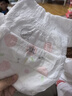 好奇（Huggies）铂金装成长裤XXL74片(15kg以上)小桃裤加加大号婴儿尿不湿超薄 实拍图