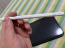 倍思电容笔iPad苹果笔【2025升级】适用25年Pro/Air/Mini/iPad11平板触控触屏手写笔applepencil二代 实拍图