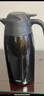 膳魔师（THERMOS）保温壶2000ml男女士商务家用大容量热水壶父亲节礼物THX-2000棕色 实拍图