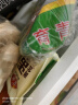 育青食品特级原味猪肉肠(肉含量90%以上)180g冷冻（内包装4根） 实拍图