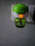 润本蚊香液电蚊香驱蚊液大容量45ml×5瓶+1器防蚊定时无香型儿童 实拍图