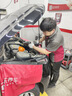 壳牌（Shell）机油全合成机油5w-30(5w30) API SP级 4L 都市光影版灰壳 实拍图