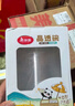 美丽雅一次性碗食品级500ml*40只 耐高温航空水晶碗野餐塑料方便汤碗 实拍图