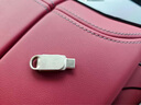 ThinkPlus联想32G 双接口金属U盘USB Type-C手机电脑专用外接通用优盘大容量内存扩容u盘TYCU301 实拍图