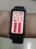 华为（HUAWEI）手环10 NFC版 羽砂黑 智能手环专业睡眠分析情绪健康铝合金机身心率监测运动手环支持NFC手环9升级 实拍图