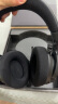 雷蛇（Razer）北海巨妖V4 头戴式无线蓝牙电竞游戏耳机耳麦 RGB灯效 THX空间音效 CSGO 吃鸡耳机 适配三角洲行动 实拍图