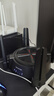 磊科（netcore）N60PRO AX6000千兆无线WiFi6路由器 5G双频双2.5G口 6000M速率 家用电竞游戏穿墙王wifi软路由Mesh 实拍图