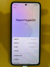 小米 REDMI K80 国家补贴 第三代骁龙 8 6550mAh大电池 澎湃OS 汐月蓝 16GB+1TB 红米5G手机 实拍图