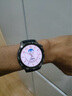 HUAWEI WATCH GT 5 国家补贴15% 幻夜黑46mm华为智能手表情绪健康助手玄玑感知系统 实拍图