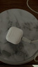 Apple/苹果 AirPods 4 搭配USB-C充电盒 苹果耳机 蓝牙耳机 适用iPhone/iPad/Mac 四代 实拍图
