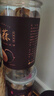 丙田 独头黑蒜550g 紫皮黑大蒜头 山东金乡120天新鲜发酵大果煲汤即食 实拍图