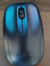 罗技（Logitech）MK220 键鼠套装 无线键鼠套装 办公键鼠套装  多媒体键鼠套装 带无线2.4G接收器 黑色 实拍图