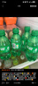 可口可乐（Coca-Cola） 雪碧Sprite柠檬味汽水碳酸饮料 整箱装可口可乐公司出品 300ML*24瓶【檀健次代言】 实拍图