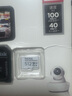 闪迪（SanDisk）512GB TF（MicroSD）4K内存卡 行车记录仪 监控摄像头专用 40,000小时录制 重复读写高耐用存储卡 实拍图