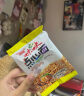咪咪点心面 蟹黄味干脆面（10g*40袋）400g怀旧零食膨化薯条休闲食品 实拍图