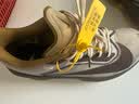 耐克NIKE男子 碳板跑步鞋ZOOM FLY 6 PRM运动鞋HV4366-072棕灰40 实拍图