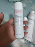 雅漾（Avene）舒泉调理喷雾300ML补水保湿爽肤湿敷水敏肌护肤化妆水大喷礼物 实拍图