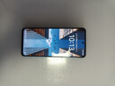 vivo Y300t 8GB+256GB 海蓝 国家补贴 6500mAh超薄蓝海电池 天玑7300长久流畅芯 全功能NFC AI手机 实拍图