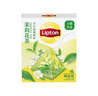 立顿（Lipton）乐活茉莉花茶安徽黄山36g 非独立袋泡三角茶包下午茶1.8g*20包 实拍图