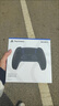 PlayStation 索尼 国行PS5手柄 DualSense无线控制器 支持Steam 游戏电玩 GM PS5手柄 午夜黑 实拍图