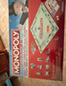 MONOPOLY地产大亨富翁儿童桌游玩具家庭聚会生日礼物 骗徒行者二代F2674 实拍图