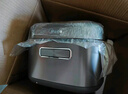 美的（Midea）电饭锅4L IH电磁加热双热源 玄铁鼎釜内胆18分钟飞快煮家用智能电饭煲3-4人MB-4C56H国家补贴 实拍图
