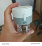 超威电热蚊香液家用驱蚊器灭蚊器无香驱蚊液防蚊液补充液3瓶1加热器 实拍图