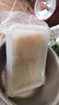 鱻谣免浆淡水河虾仁400g 40-60只 京东虾仁鲜剥品质保障 家庭聚餐 实拍图