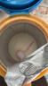 美赞臣蓝臻 儿童奶粉 配方调制乳粉4段（3岁以上）800g 全面营养 自护力 实拍图