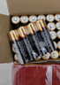 南孚5号电池16粒 五号碱性 聚能环5代 适用血压计/燃气表/遥控器/电子秤/挂钟/无线鼠标/计算器/玩具等 实拍图