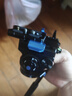 思锐SIRUI VA-5X VA5X  VH10单反相机摄像机户外三脚架液压云台观鸟云台视频录像直播三脚架云台 VA-5X（承重3KG) 实拍图