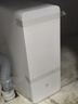 京东京造鲜活水净水器家用净水机白犀1000G 长效RO反渗透无阻垢剂母婴厨下直饮机净饮机一体家电国家补贴 实拍图