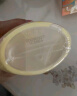 贝亲（Pigeon）抚触油婴儿 新生宝宝身体按摩保湿  水三角润肤油200ml 实拍图