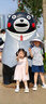 kocotreekk树儿童防晒帽防紫外线小孩披风帽大檐遮阳帽夏季户外海滩 实拍图