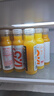 农夫山泉NFC橙汁果汁饮料 100%鲜果冷压榨  300ml*24瓶 整箱礼盒 实拍图